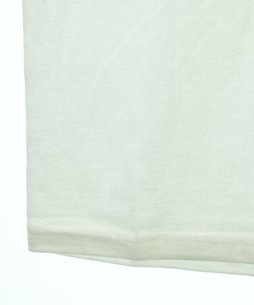 Supreme เสื้อยืด/เสื้อท็อปส์