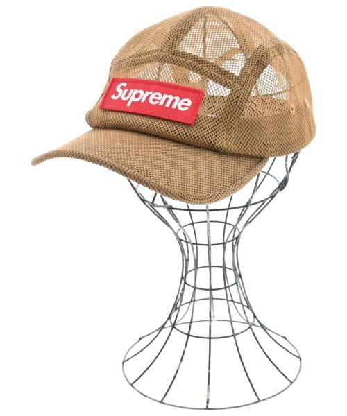Supreme หมวกแก๊ป
