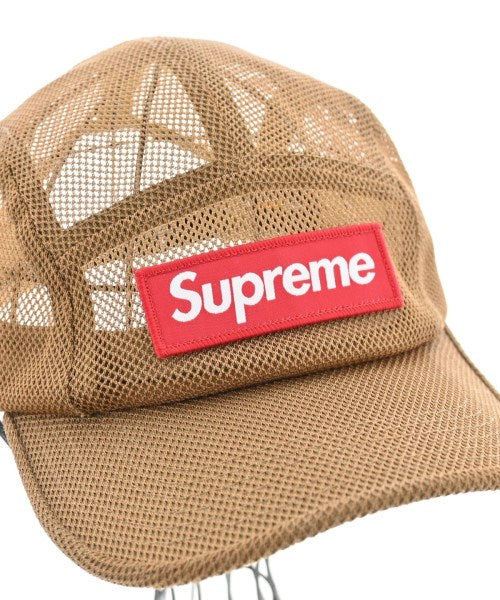 Supreme หมวกแก๊ป