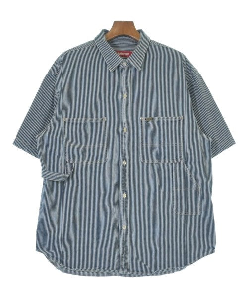 Supreme เสื้อลำลอง