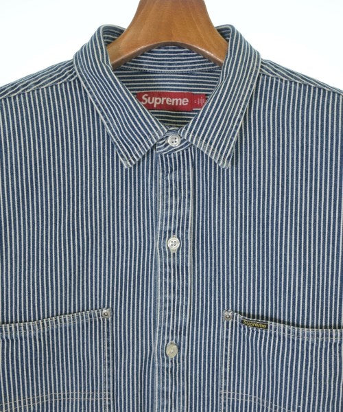 Supreme เสื้อลำลอง