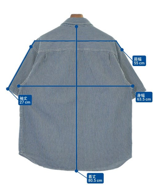 Supreme เสื้อลำลอง