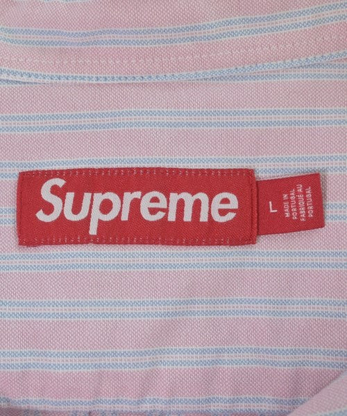 Supreme เสื้อลำลอง