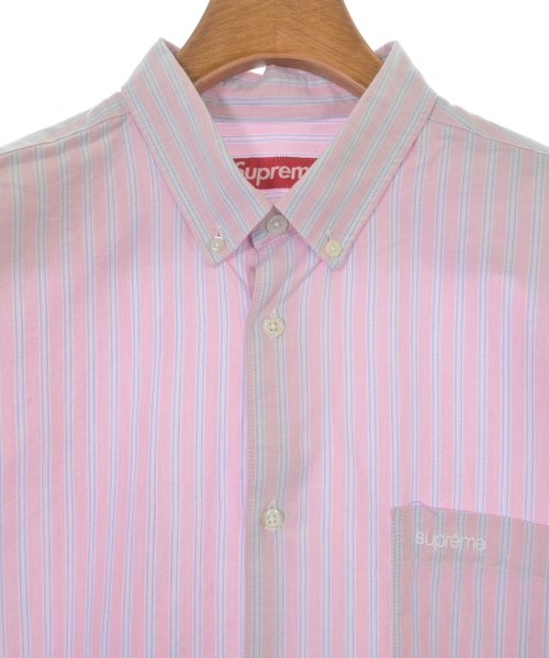 Supreme เสื้อลำลอง