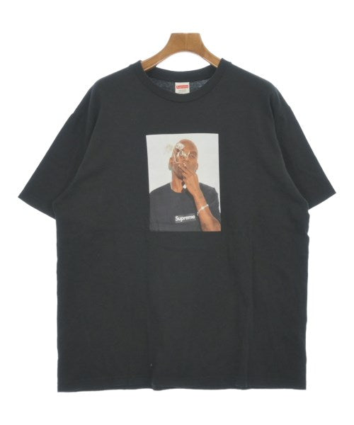 Supreme เสื้อยืด/เสื้อท็อปส์