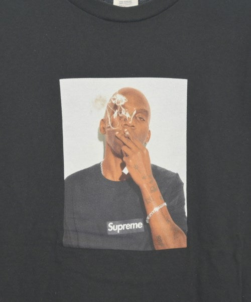 Supreme เสื้อยืด/เสื้อท็อปส์