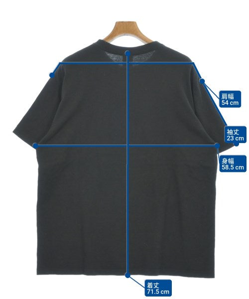 Supreme เสื้อยืด/เสื้อท็อปส์