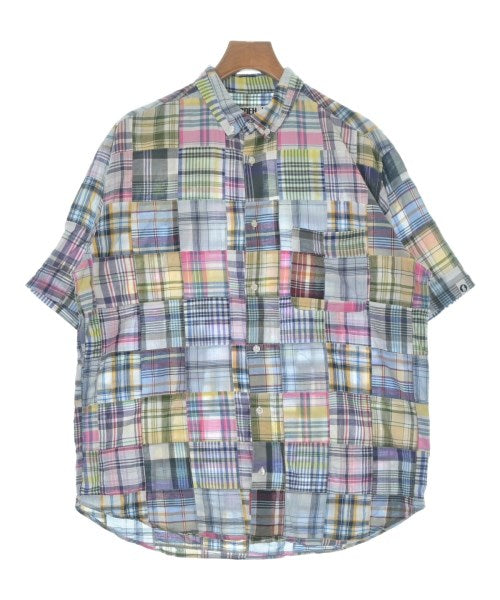 Supreme เสื้อลำลอง