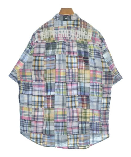 Supreme เสื้อลำลอง