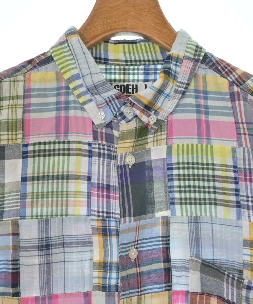 Supreme เสื้อลำลอง