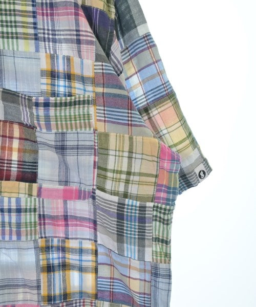 Supreme เสื้อลำลอง