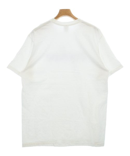 Supreme เสื้อยืด/เสื้อท็อปส์