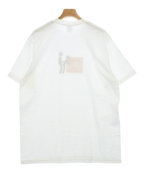 Supreme เสื้อยืด/เสื้อท็อปส์