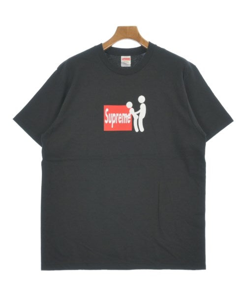 Supreme เสื้อยืด/เสื้อท็อปส์