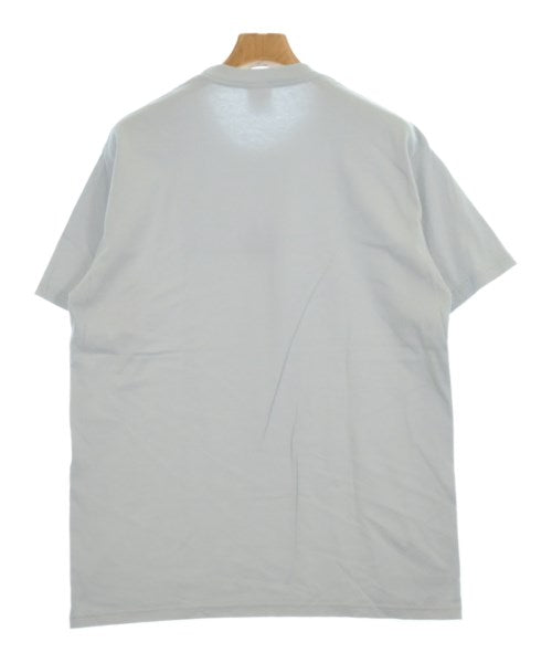 Supreme เสื้อยืด/เสื้อท็อปส์