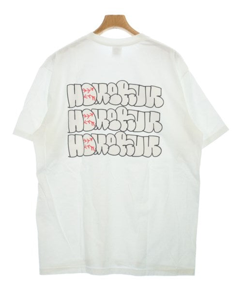 Supreme เสื้อยืด/เสื้อท็อปส์