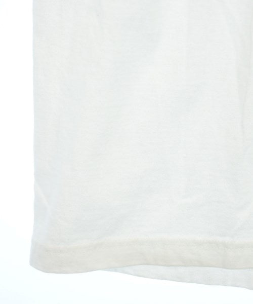 Supreme เสื้อยืด/เสื้อท็อปส์