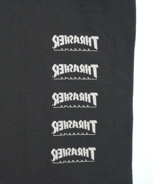 Supreme เสื้อยืด/เสื้อท็อปส์