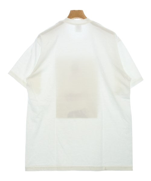 Supreme เสื้อยืด/เสื้อท็อปส์