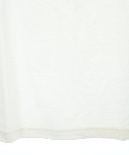 Supreme เสื้อยืด/เสื้อท็อปส์