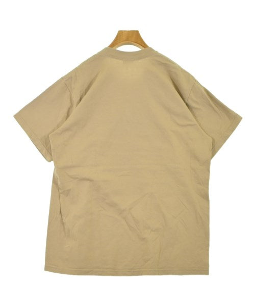 Supreme เสื้อยืด/เสื้อท็อปส์