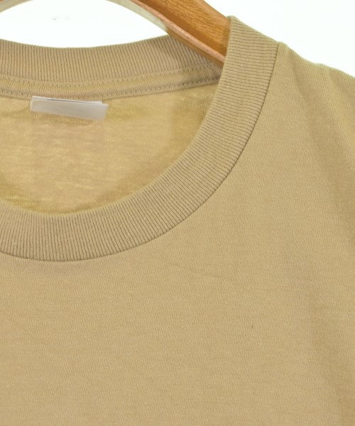 Supreme เสื้อยืด/เสื้อท็อปส์