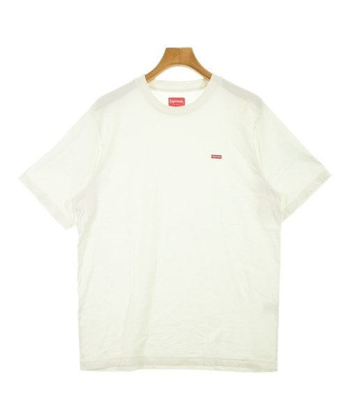 Supreme เสื้อยืด/เสื้อท็อปส์