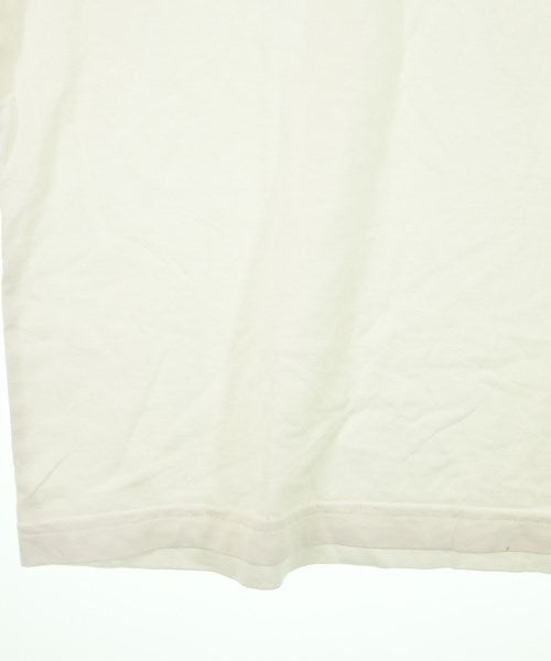 Supreme เสื้อยืด/เสื้อท็อปส์