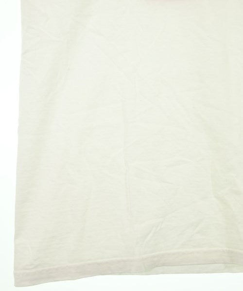 Supreme เสื้อยืด/เสื้อท็อปส์