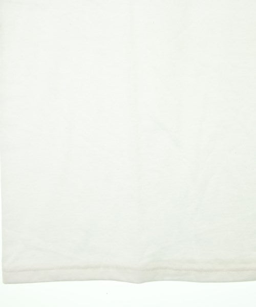 Supreme เสื้อยืด/เสื้อท็อปส์