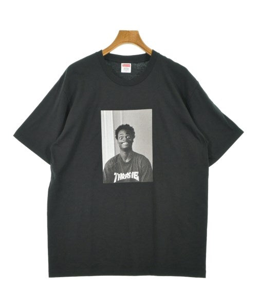 Supreme เสื้อยืด/เสื้อท็อปส์