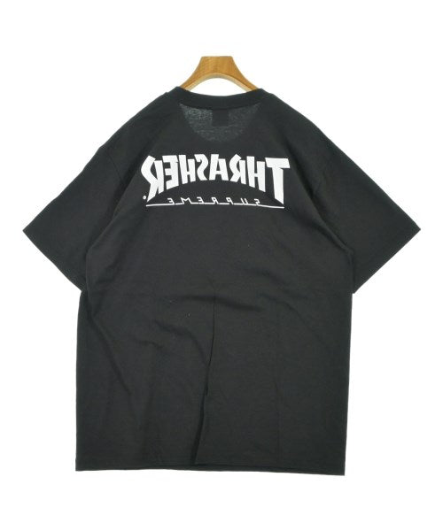 Supreme เสื้อยืด/เสื้อท็อปส์