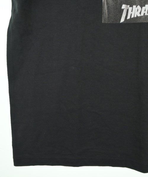 Supreme เสื้อยืด/เสื้อท็อปส์