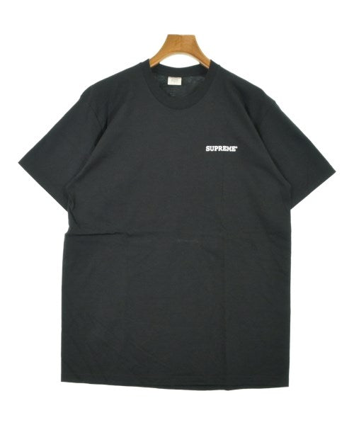 Supreme เสื้อยืด/เสื้อท็อปส์