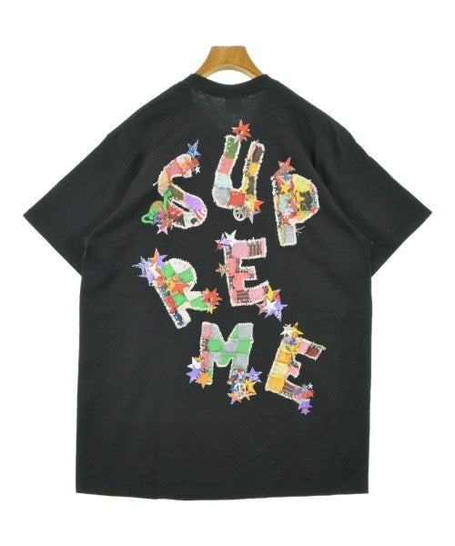 Supreme เสื้อยืด/เสื้อท็อปส์