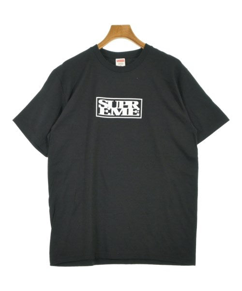 Supreme เสื้อยืด/เสื้อท็อปส์