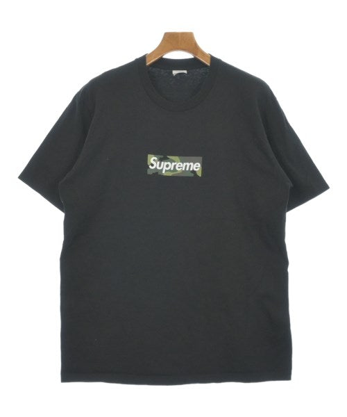 Supreme เสื้อยืด/เสื้อท็อปส์