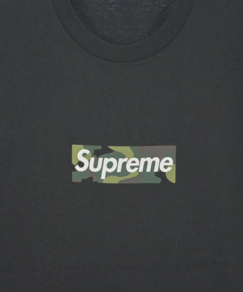 Supreme เสื้อยืด/เสื้อท็อปส์