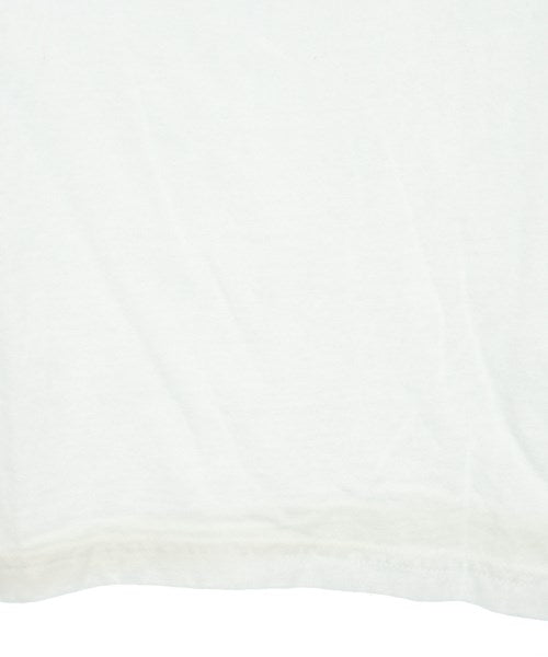 Supreme เสื้อยืด/เสื้อท็อปส์