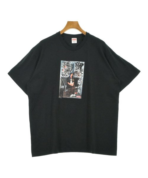 Supreme เสื้อยืด/เสื้อท็อปส์