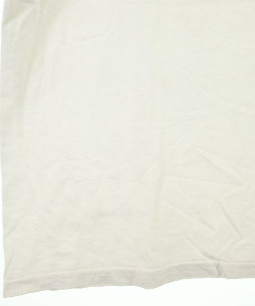 Supreme เสื้อยืด/เสื้อท็อปส์