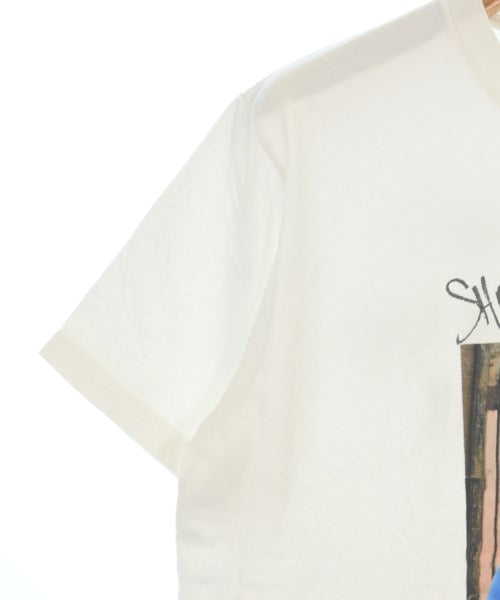 Supreme เสื้อยืด/เสื้อท็อปส์