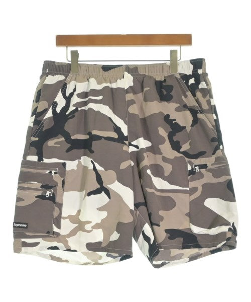 Supreme กางเกงขาสั้น