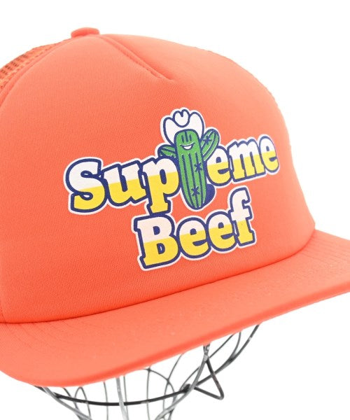 Supreme หมวกแก๊ป