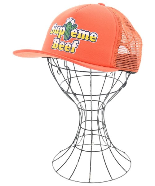 Supreme หมวกแก๊ป