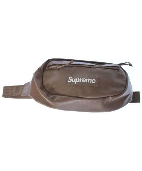Supreme กระเป๋าสะพาย