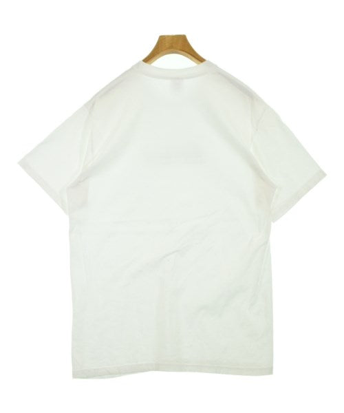 Supreme เสื้อยืด/เสื้อท็อปส์