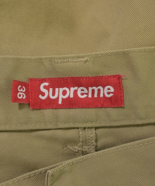 Supreme กางเกงขาสั้น