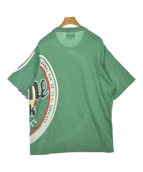 Supreme เสื้อยืด/เสื้อท็อปส์