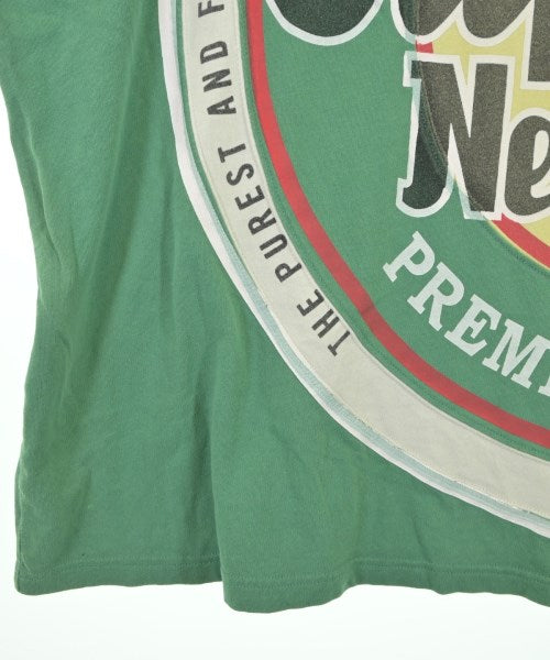 Supreme เสื้อยืด/เสื้อท็อปส์